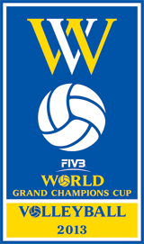 WORLD GRAND CHANPIONS CUP